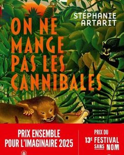 Les lauréats et lauréates du prix Bob Morane 2026 ! Quelle moisson pour Stéphanie Artarit !