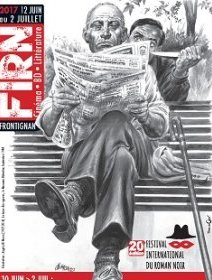 Le Festival International du roman noir a 20 ans