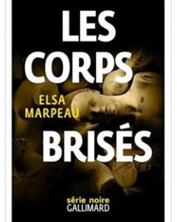 "Les corps brisés" - une émission à réécouter