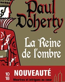 La Reine de l'ombre (1)