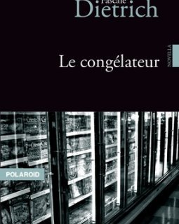 Le congélateur - Pascale Dietrich-Ragon