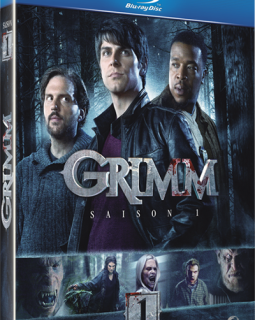 Grimm saison 1