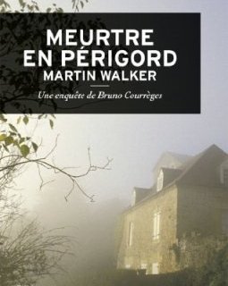 Meurtre en Périgord