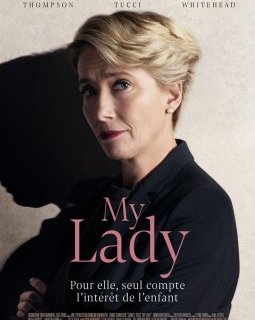 My Lady - Richard Eyre