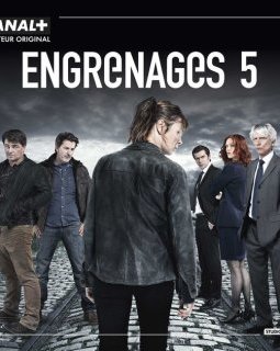 Engrenages - Saison 5