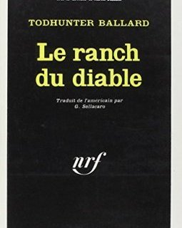 Le Ranch du diable