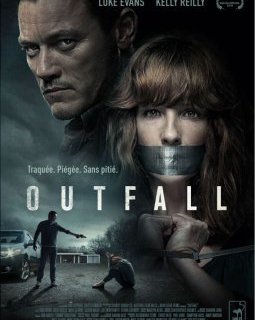 Outfall - Suzi Ewing