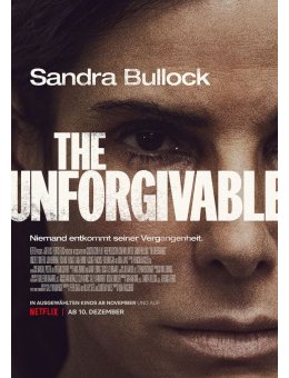 Impardonnable - Un thriller de Nora Fingscheidt