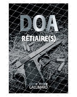 DOA - Rétiaire(s)