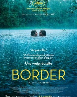 Border - Ali Abbasi
