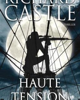Haute tension - Richard Castle