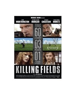 Killing fields