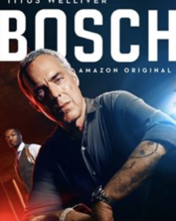 Harry Bosch - Saison 3