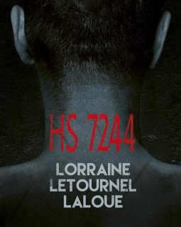  HS 7244 - Lorraine Letournel Laloue