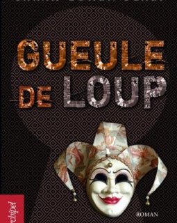 Gueule de loup - Sarah Cohen-Scali