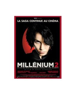 Millénium 2