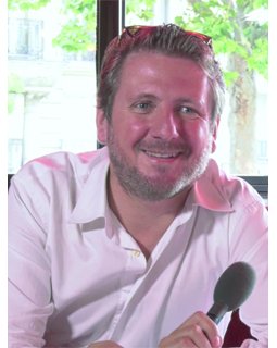 3 bonnes raisons de lire Ne dis rien à Papa de François-Xavier Dillard