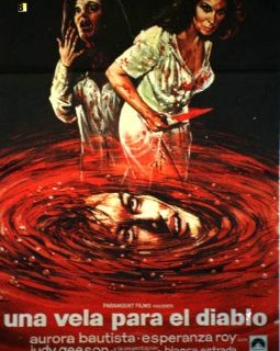 Una vela para el diablo / A Candle for the Devil