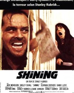 Shining - Stephen King