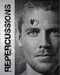 Répercussions - Xavier Massé