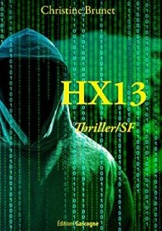 HX13 - Christine Brunet 