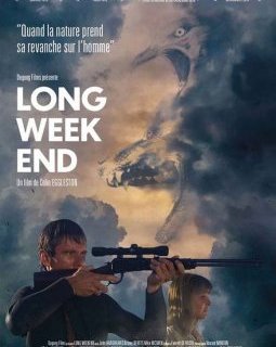Angoisse, fantastique et écologique... retour sur Long Week end, un film ancré dans son temps ! 