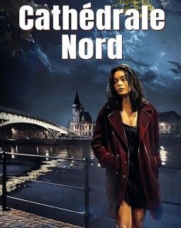 Arnaud Colette, Le Prix du Roman Noir de la Foire du Livre de Bruxelles 2026.