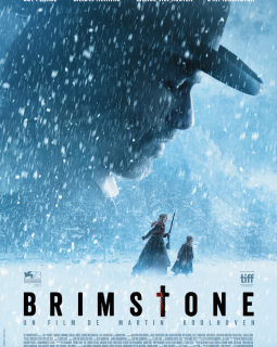 Brimstone