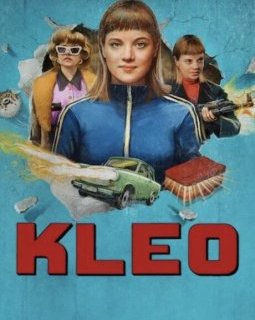 Kleo : la série qui décoiffe !