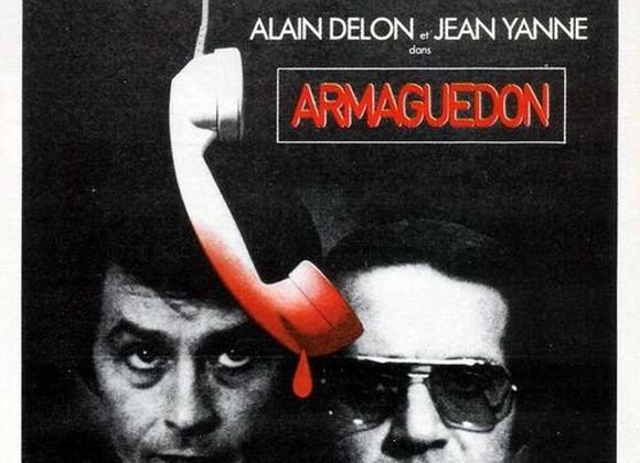 Armaguedon : un thriller inégal, mais audacieux