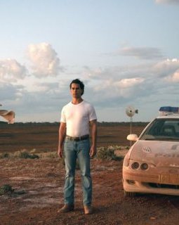 Arte va diffuser la série australienne "Mystery Road". 