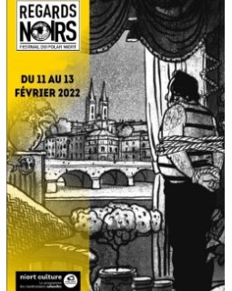 Regards Noirs 2022