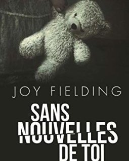 Sans nouvelles de toi