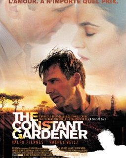 The constant gardener