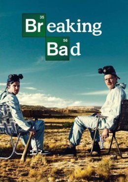 Breaking Bad - Saison 2