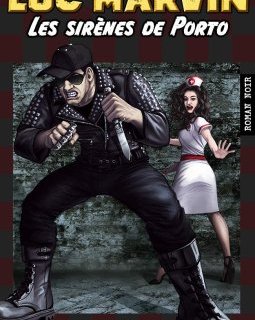 Luc Marvin - Toni Praxede