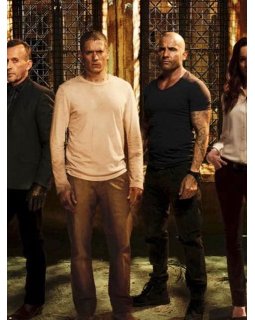 Le retour de Prison Break ?