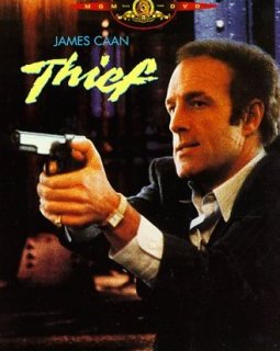 Thief [Import USA Zone 1]