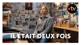 Le club Sang de janvier 2026 revient sur la série Il était deux fois, tirée de Franck Thilliez ! 