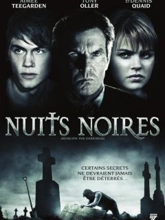 Nuits Noires à Aubusson - 4 au 7 juin