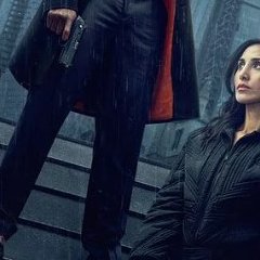 La nouvelle saison de Gangs of London arrive bientôt sur Canal+ !