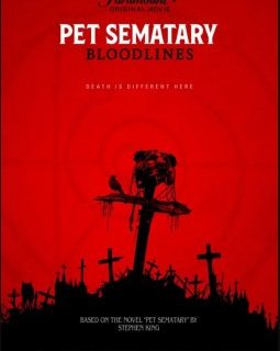 Un prequel pour Simetierre de Stephen King