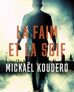 La faim et la soif - Mickaël Koudero