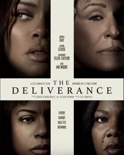 Glenn Close dans un film d'horreur ? C'est The Deliverance et on a la bande-annonce !