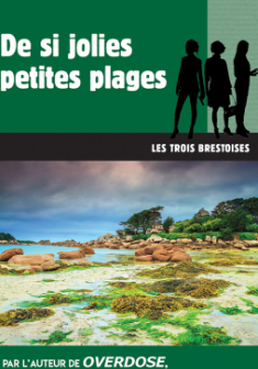 De si jolies petites plages - Pierre Pouchairet