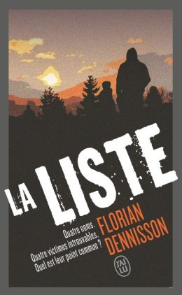 L'interrogatoire de Florian Dennisson