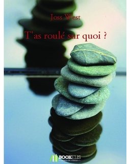T'as roulé sur quoi - Joss West 