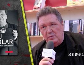 L'interrogatoire de François Guérif : son parcours dans l'édition