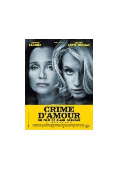 Crime d'amour - Alain Corneau