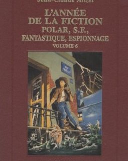 L'Année de la fiction, 1994-1996